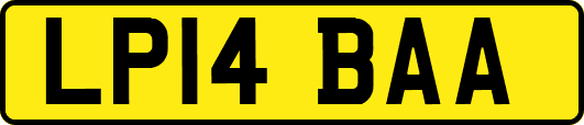 LP14BAA