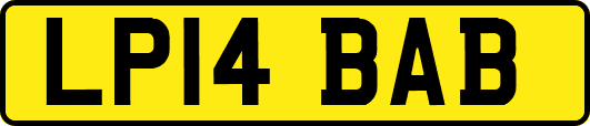 LP14BAB