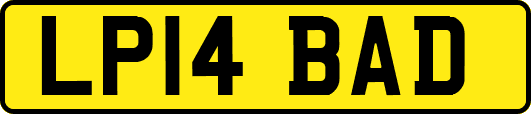 LP14BAD