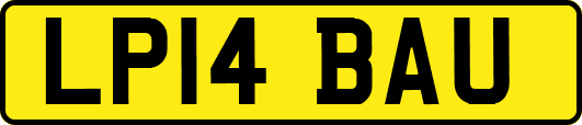 LP14BAU