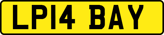 LP14BAY
