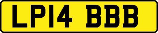 LP14BBB
