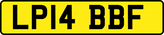 LP14BBF