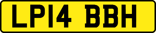 LP14BBH