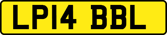 LP14BBL