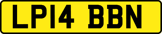 LP14BBN
