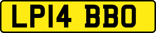 LP14BBO