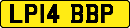 LP14BBP