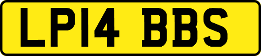 LP14BBS
