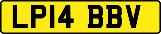 LP14BBV