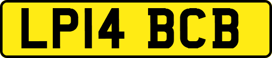 LP14BCB