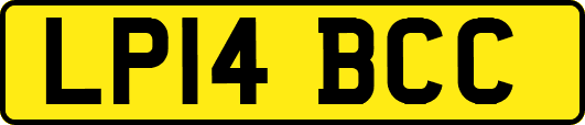 LP14BCC