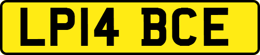LP14BCE