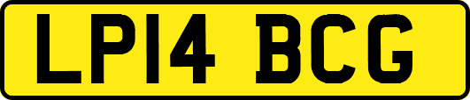 LP14BCG