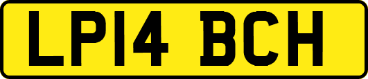 LP14BCH