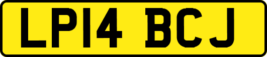 LP14BCJ