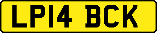 LP14BCK