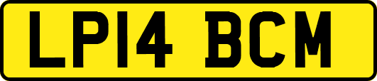 LP14BCM