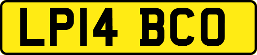 LP14BCO
