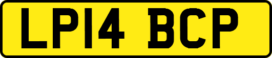 LP14BCP