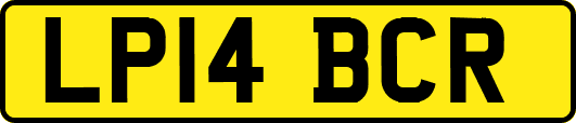 LP14BCR