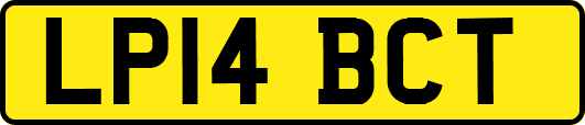 LP14BCT