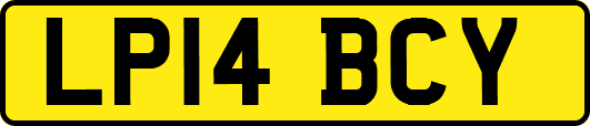 LP14BCY
