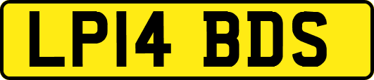 LP14BDS
