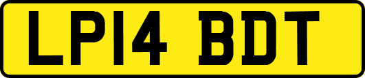 LP14BDT