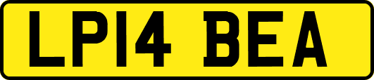 LP14BEA