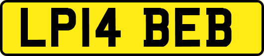 LP14BEB