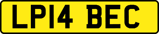 LP14BEC