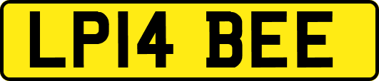 LP14BEE