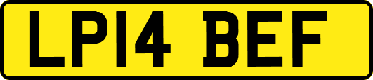 LP14BEF