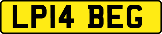 LP14BEG