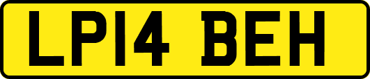 LP14BEH