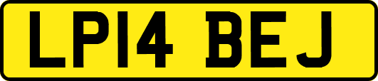 LP14BEJ