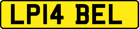 LP14BEL