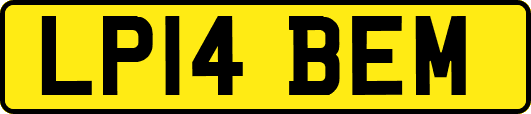 LP14BEM