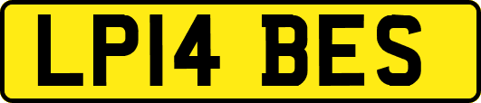 LP14BES