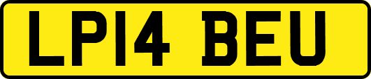 LP14BEU