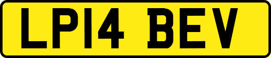 LP14BEV