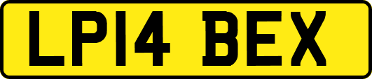 LP14BEX