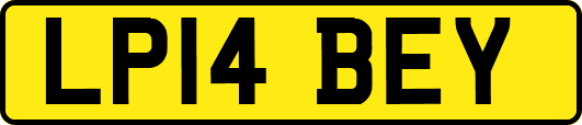 LP14BEY