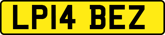 LP14BEZ
