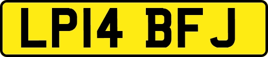 LP14BFJ