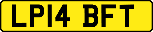 LP14BFT