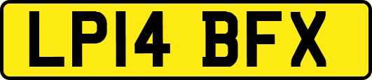 LP14BFX