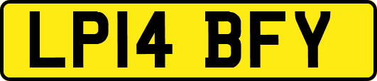 LP14BFY