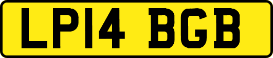 LP14BGB